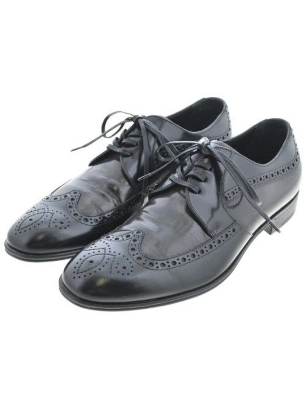 Dolce & Gabbana Business Dress Shoes